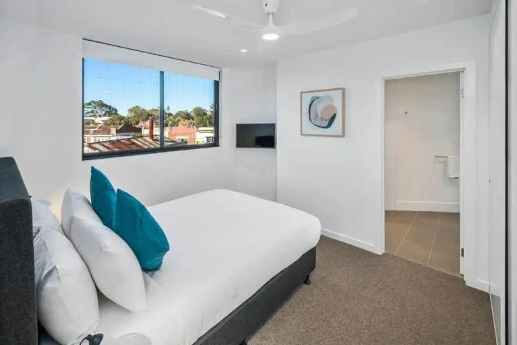 Superior Apartment
