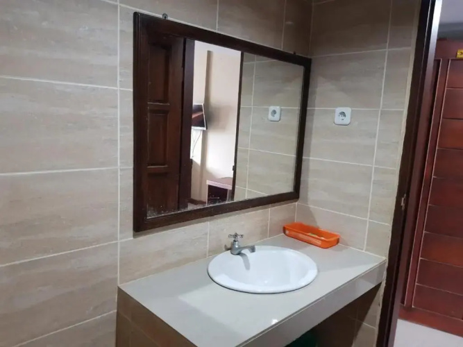 Wisma Dalilah Syariah Makassar RedPartner