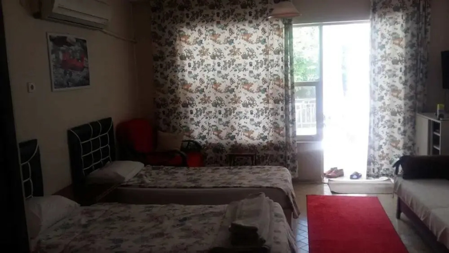 Palamar Apartments