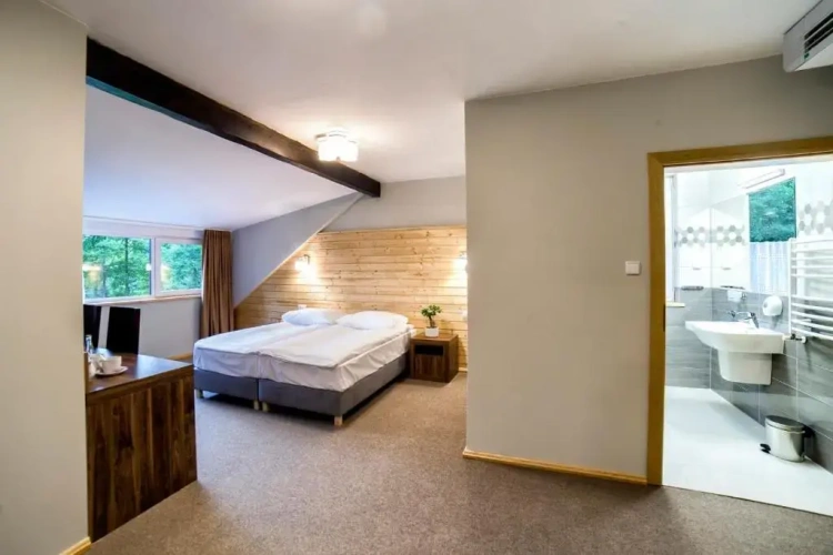 Comfort room