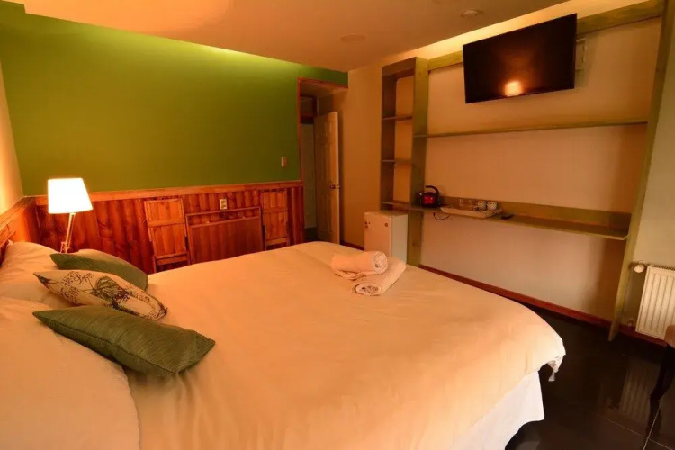 Hostal Keikruk