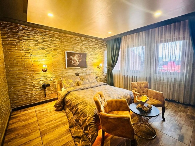 Standard Apartment