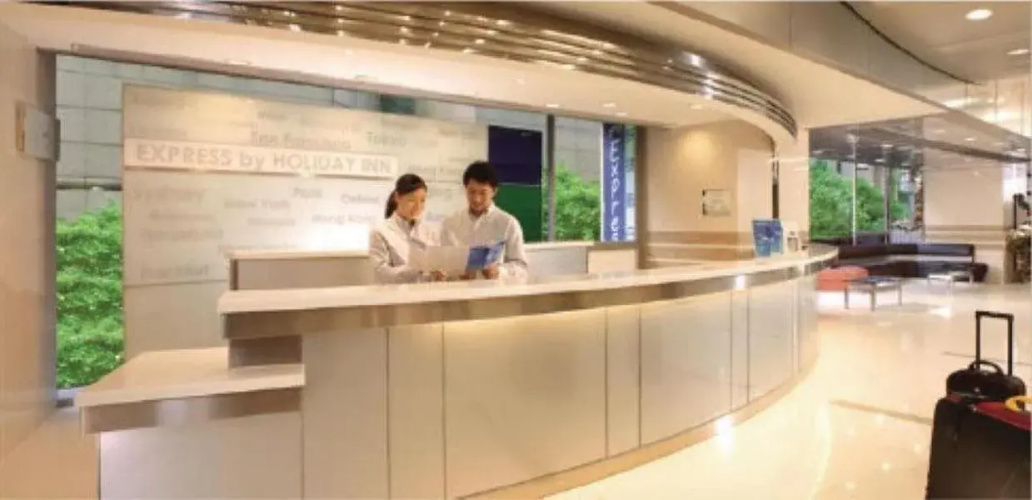 Holiday Inn Express Shaoxing Paojiang by IHG
