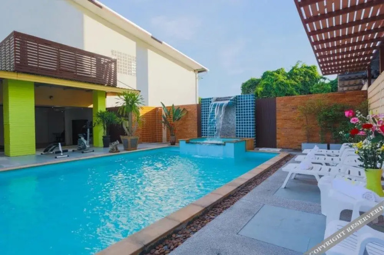 Bypass Hotel Phuket
