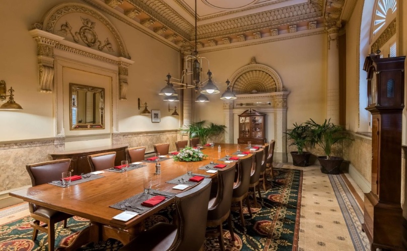 St. Louis Union Station Hotel, Curio Collection by Hilton photo 23