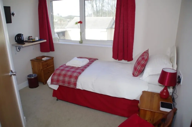 1 Bedroom Standard Single room