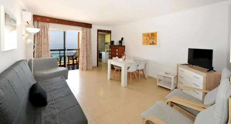 Chinasol Suites