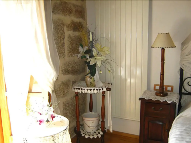Casa Grande Do Ribeiro
