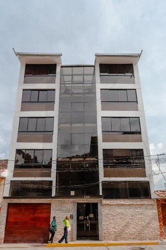 Image de l'hôtel
