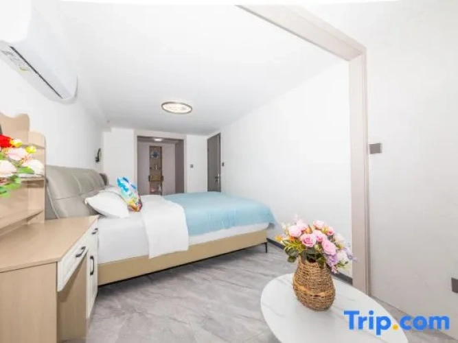 3 Bedrooms Deluxe Suite