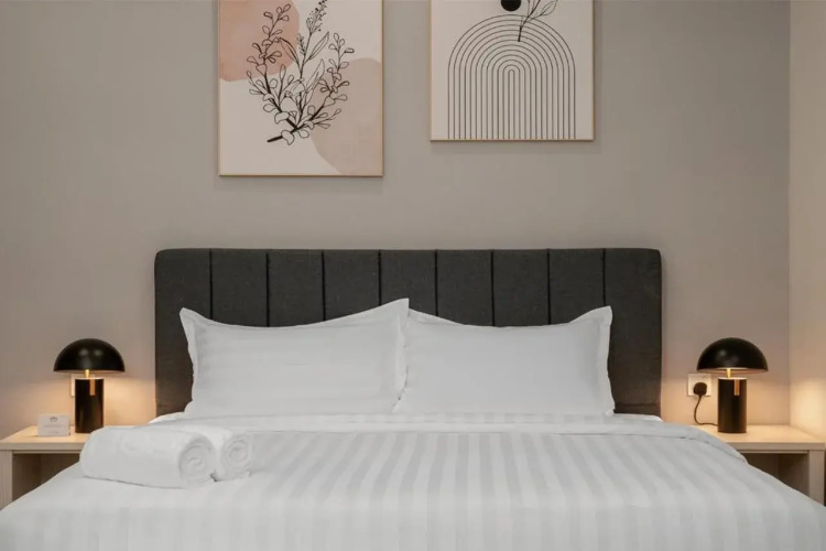 Iconic Regency Service Residences - Managed by Iconic Hotel