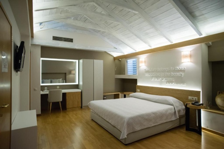 Executive Double room
