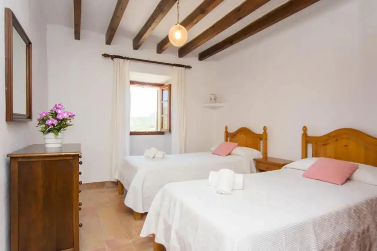 Finca CaN Huguet