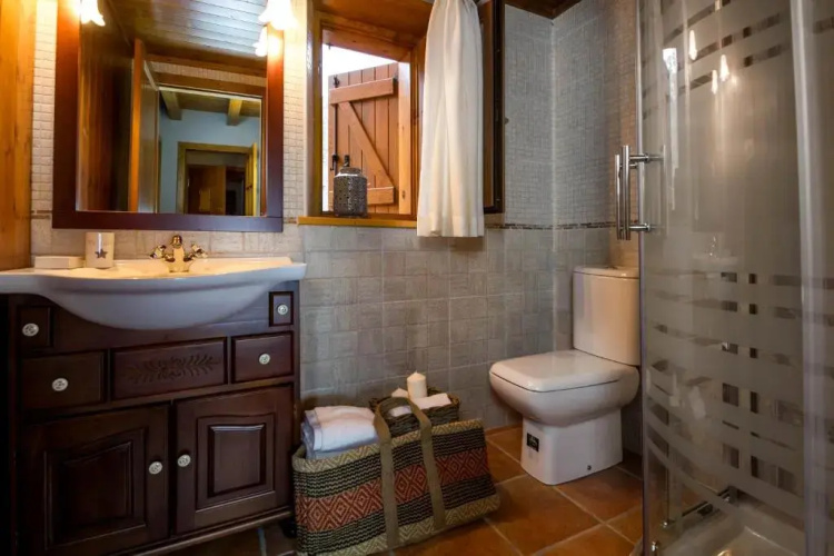 Apartamento Premium 46 1E