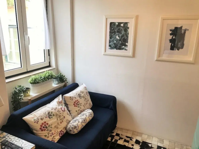 Cozy flat Prime location