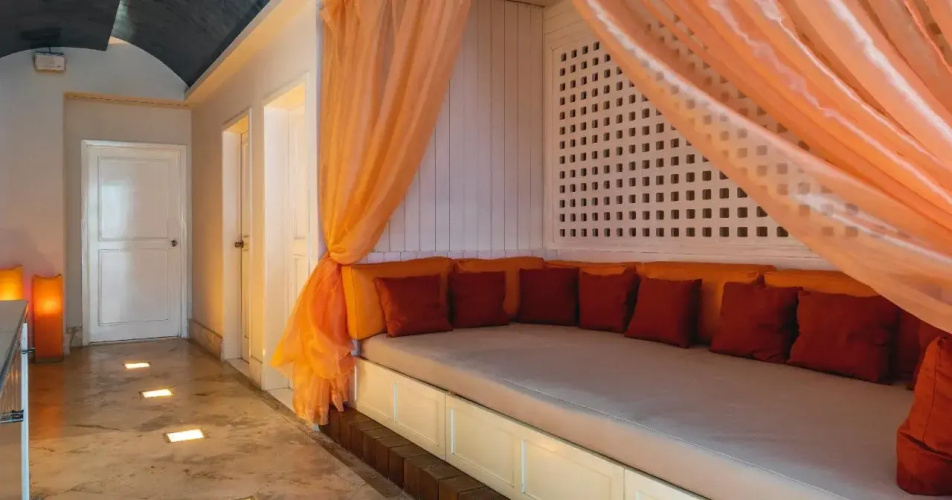 Amar House, All-Inclusive
