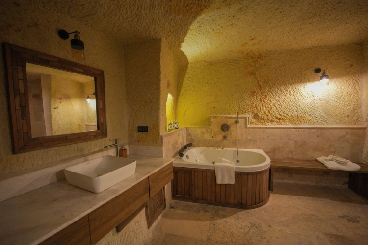 Premium room