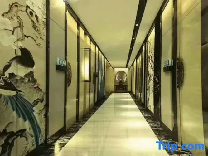 Xinhua Dongcheng Hotel