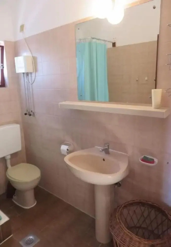 Nebo - 80 m From Beach - A1 Zeleni