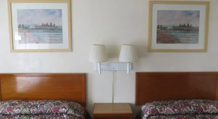 Capital Inn