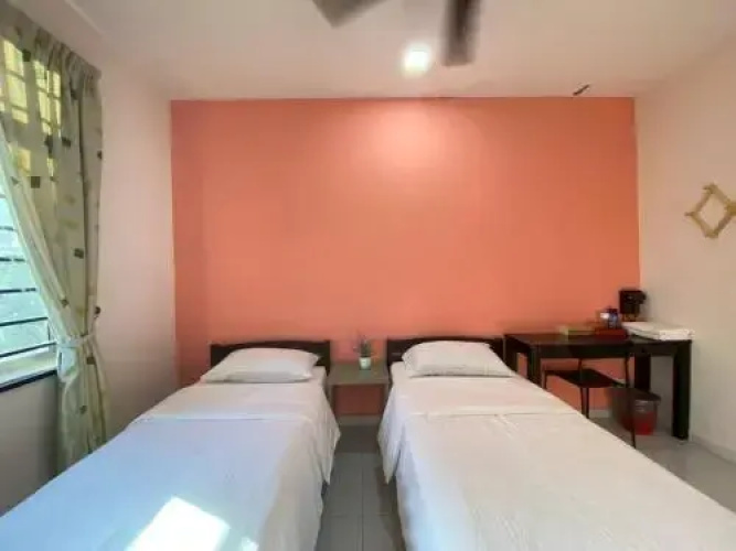 Besut Guesthouse