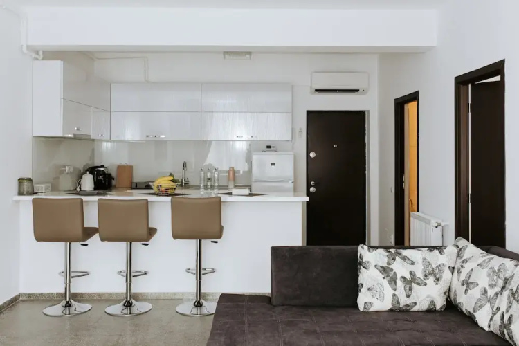Kings Apartments