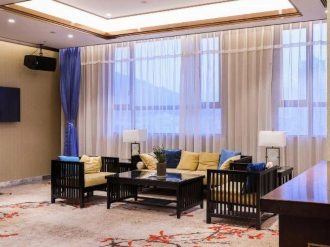 Milan International Hotel