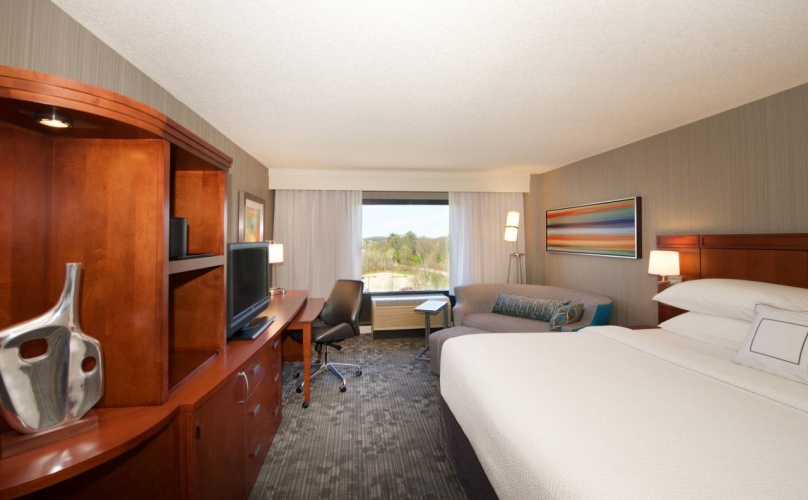 Courtyard By Marriott Boston Billerica-Bedford photo 6