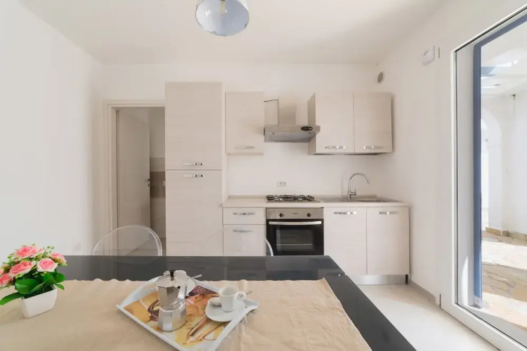 Quintino Apartments
