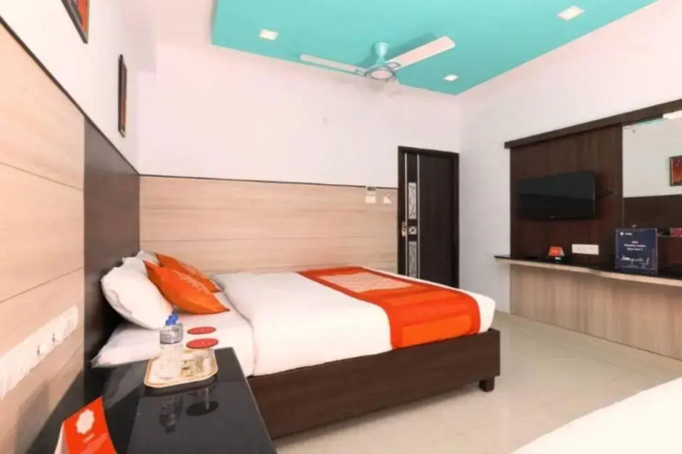 Hotel Mantri Residency