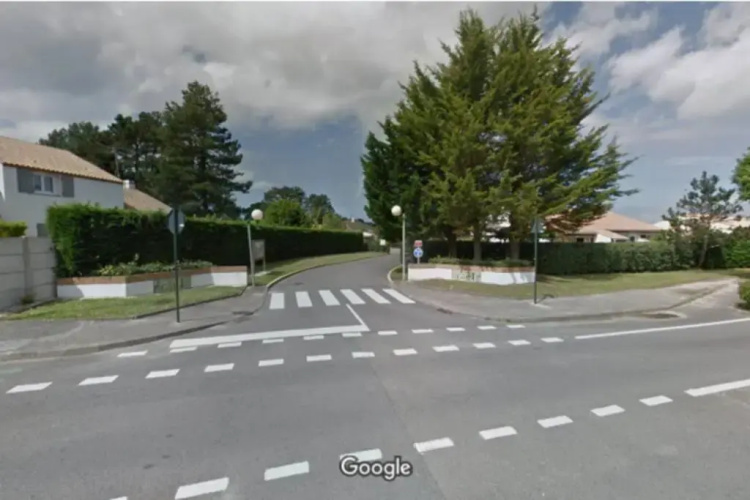 Studio - Wifi - 800m Plage - 200m Golf