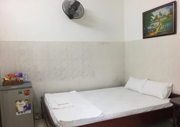 Phuong Dung Hotel