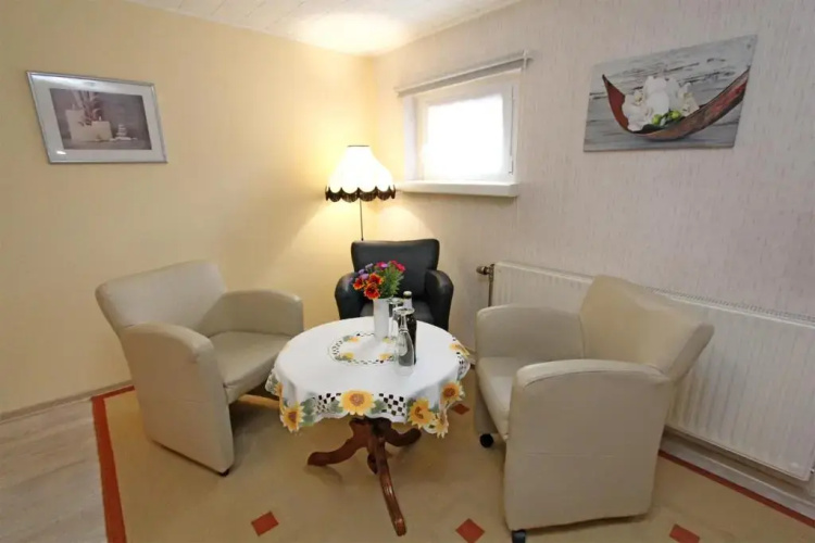 Ferienwohnung Ueckeritz USE 1281