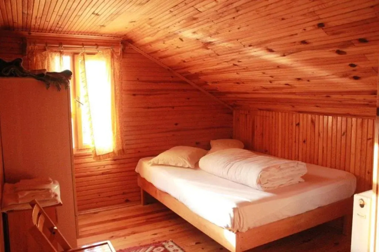 Kuspuni Dag Evi