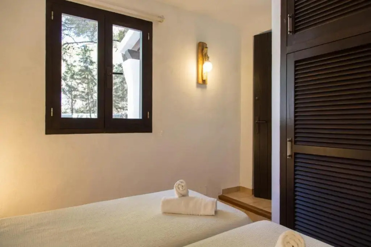 Apartamentos Noray