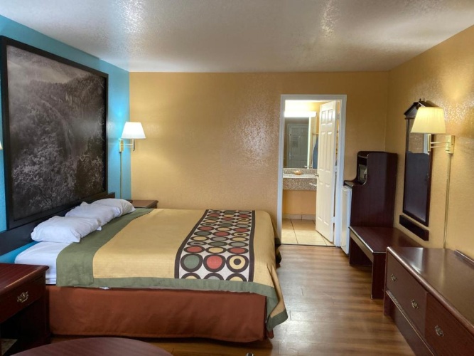 Standard room