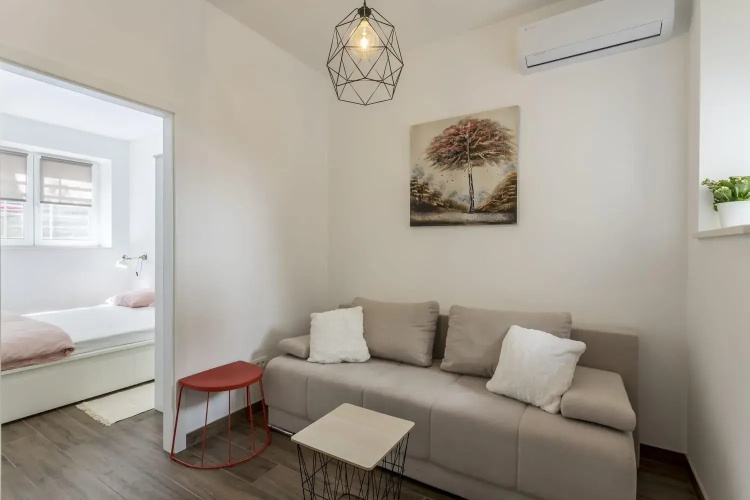 Apartment Lana