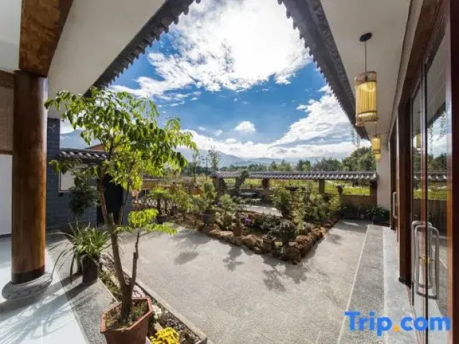 Tingxi B&B