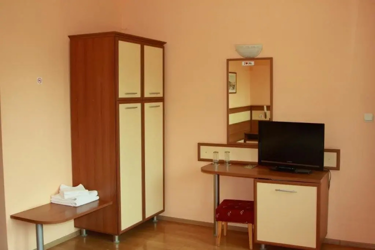 Hotel Residence