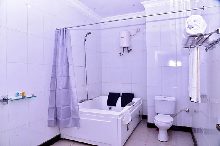 Standard Suite