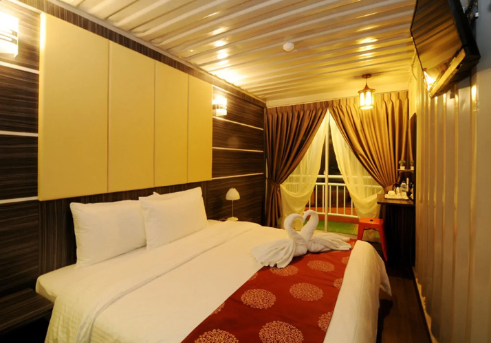 Hotelbild