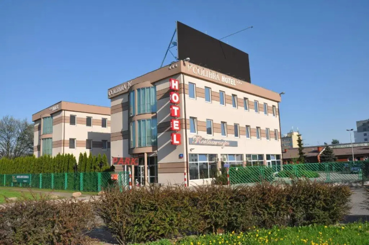 Otel görseli