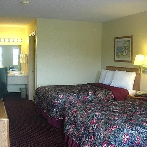Western Inn and Suites Douglas
