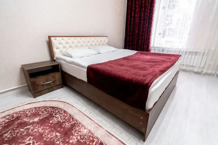 Фотография номера гостиницы MIXX