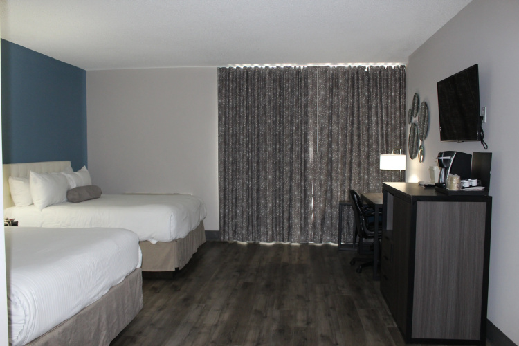 SureStay Plus by Best Western Windsor