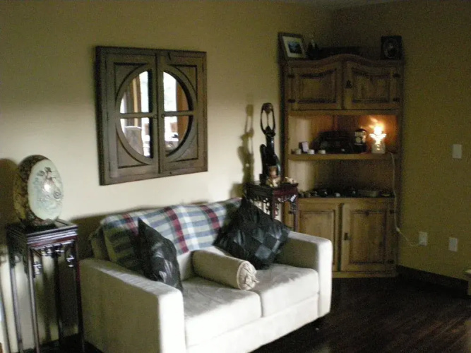 Davis Brook Retreat