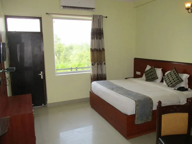 Hotel Green Valley