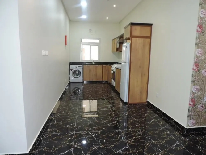 Sea Plaza Apartments