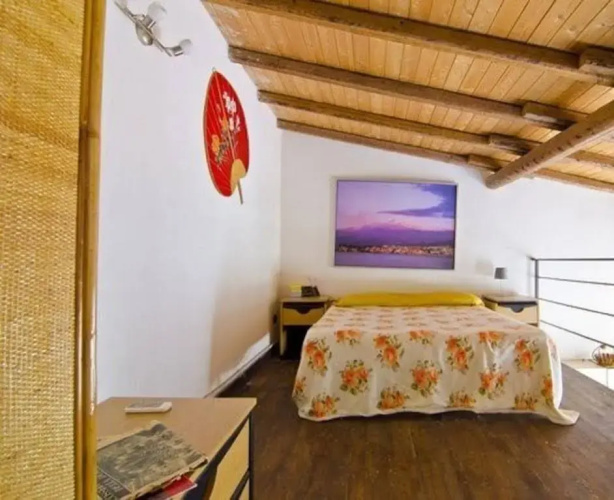 Residence I Love Sicily