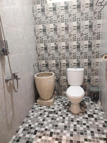Mudhia Homestay